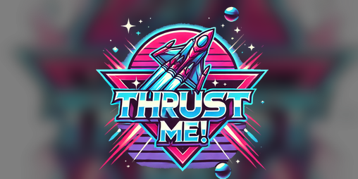 Cover image for ThrustMe!
