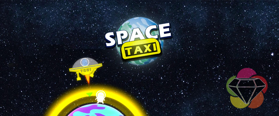 Space TAXI