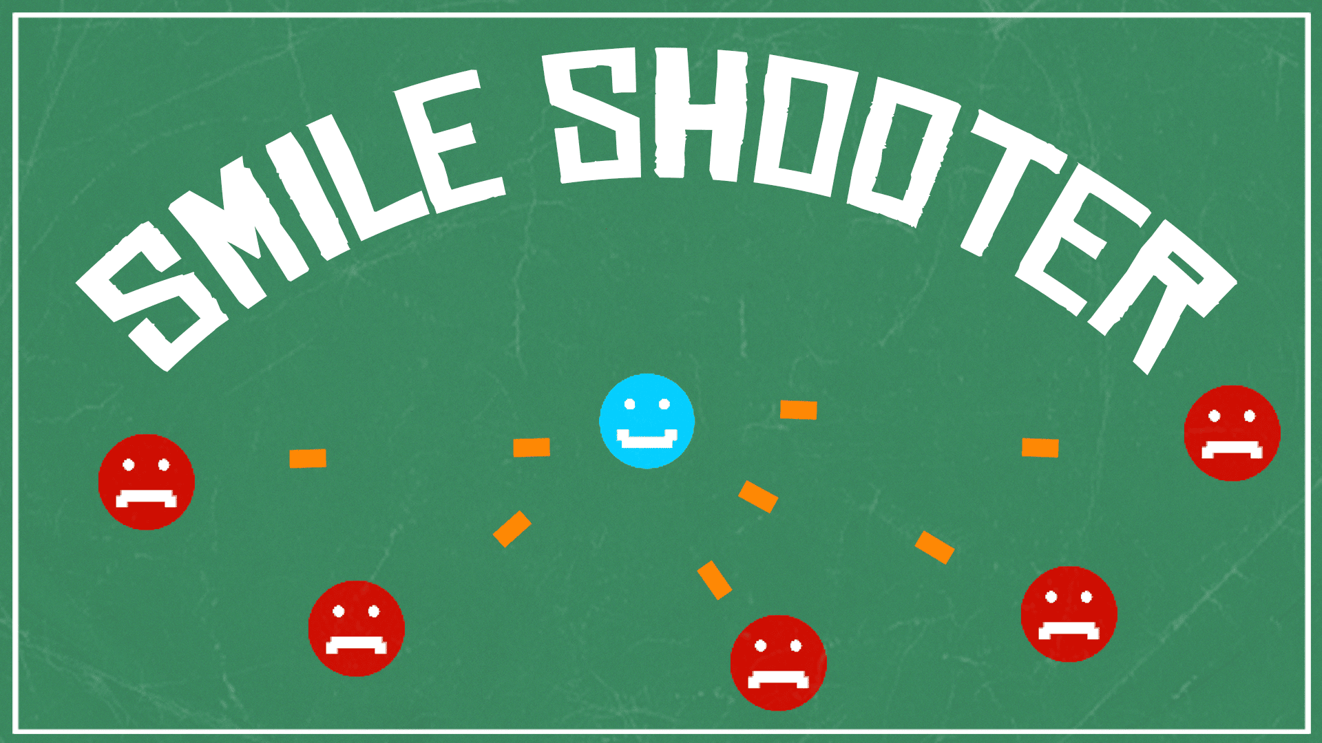 Smile Shooter