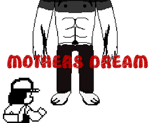 Mother's Dream Demo