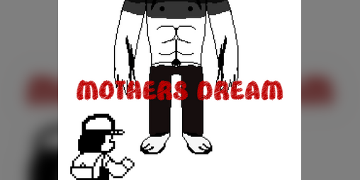 Cover image for Mother's Dream Demo