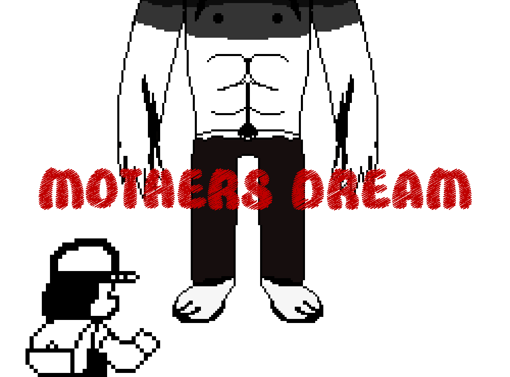 Cover image for Mother's Dream Demo