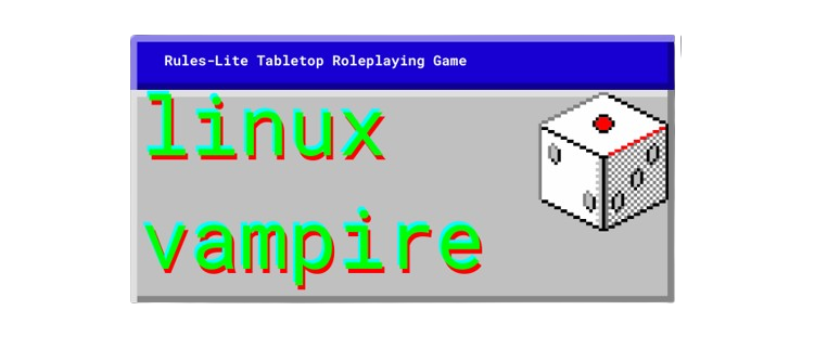 Linux Vampire