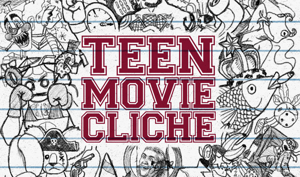 Teen Movie Cliché