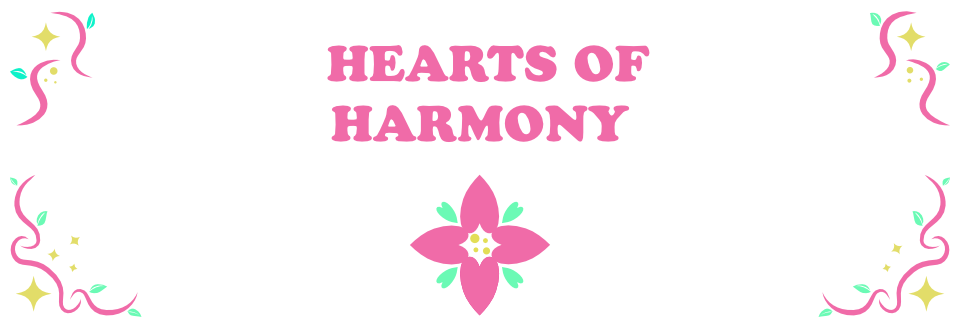 Hearts of Harmony