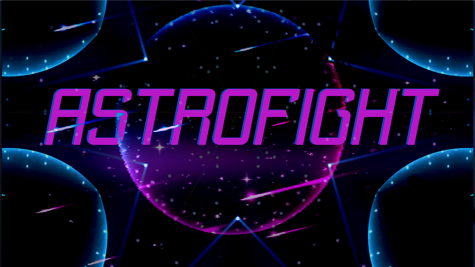 Astrofight