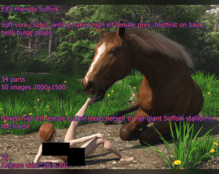 Top selling comics tagged 3D and Adult - Page 9 - itch.io
