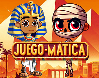 Juego-Mática