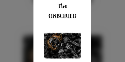 Cover image for The Unburied