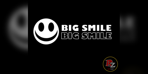 Cover image for Big Smile