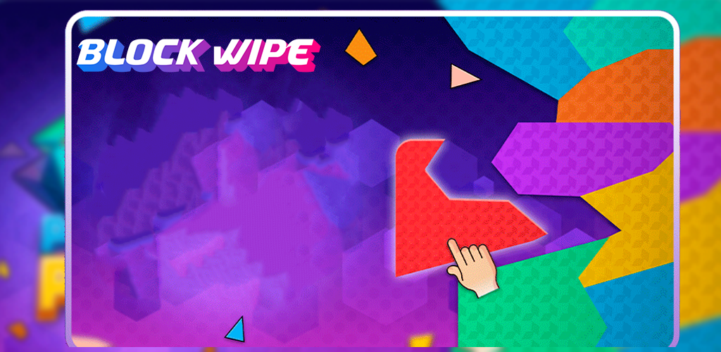 Blockwipe by Nasar Inayat