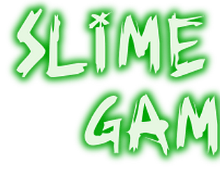 Slime game