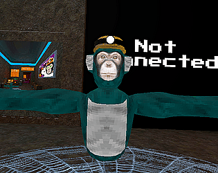 Big Scary But Modded By Astro