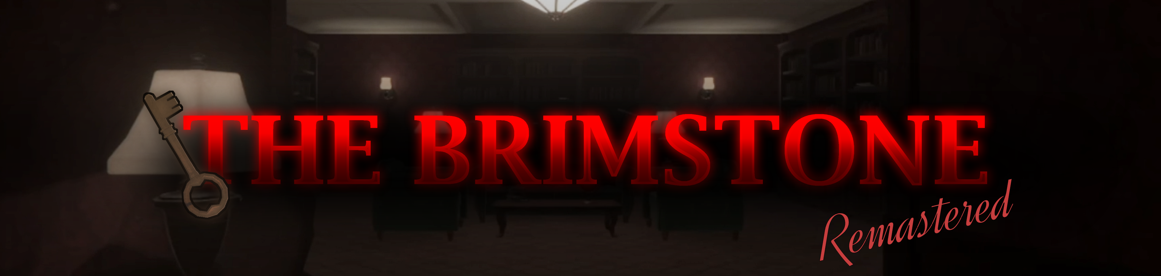 The Brimstone - Remastered