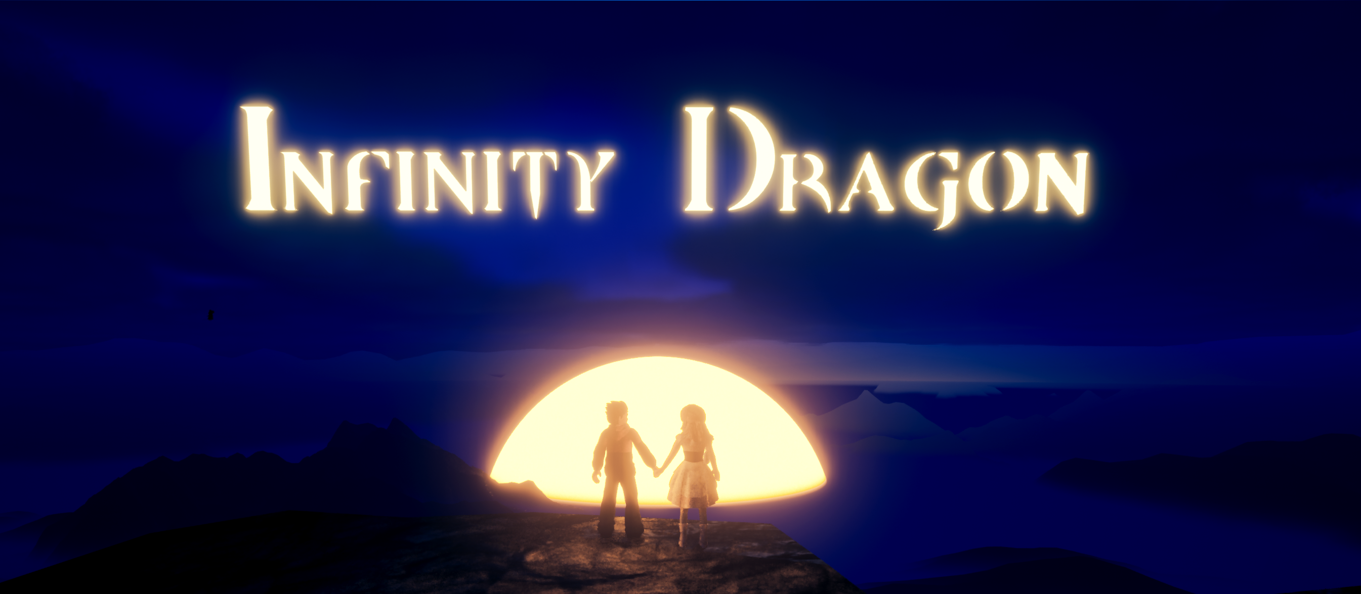 Infinity Dragon