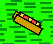 Cover image for HOTRUNDOG