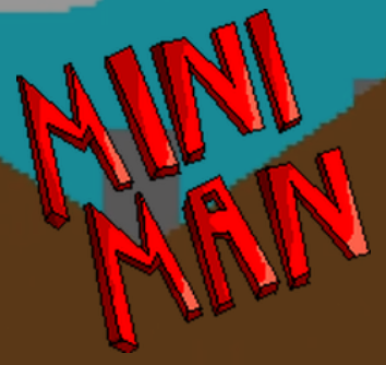 Mini Man - Fifth Anniversary Edition