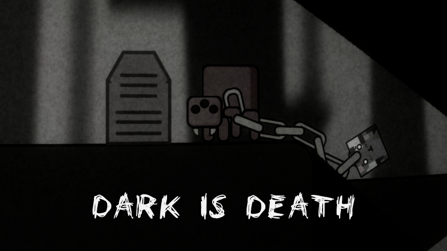 Dark Is Deth