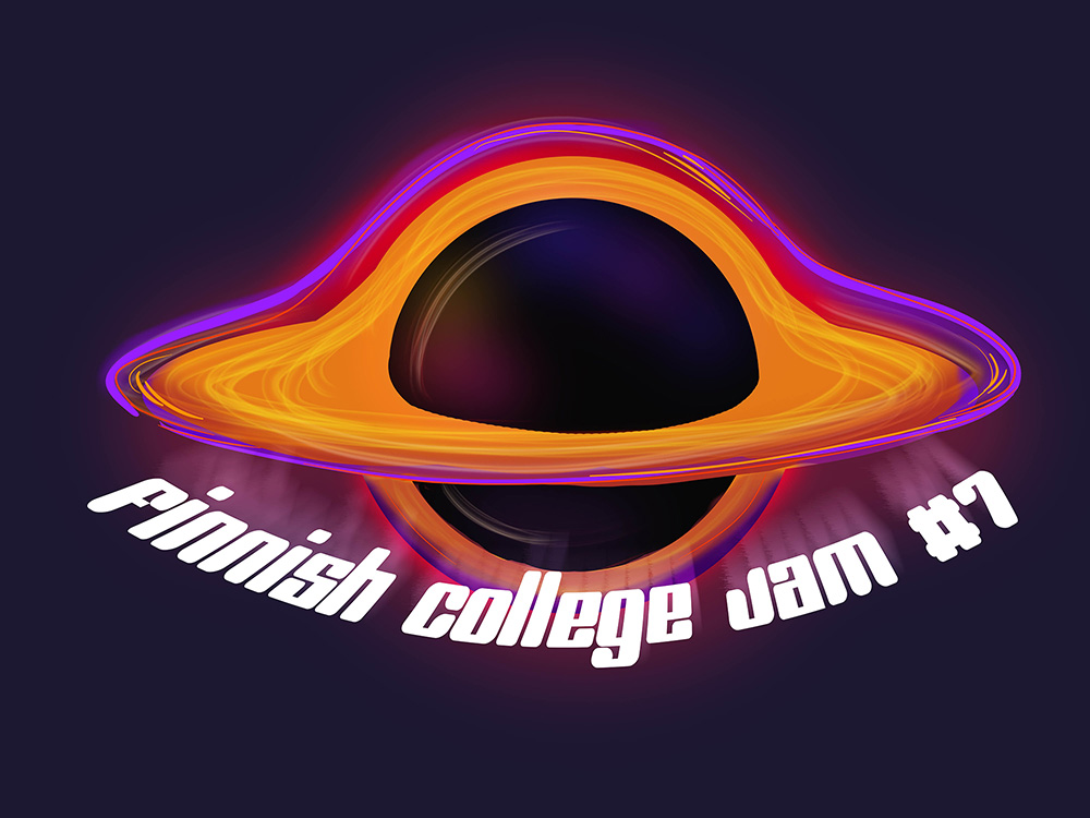 Finnish College Jam 7 - itch.io