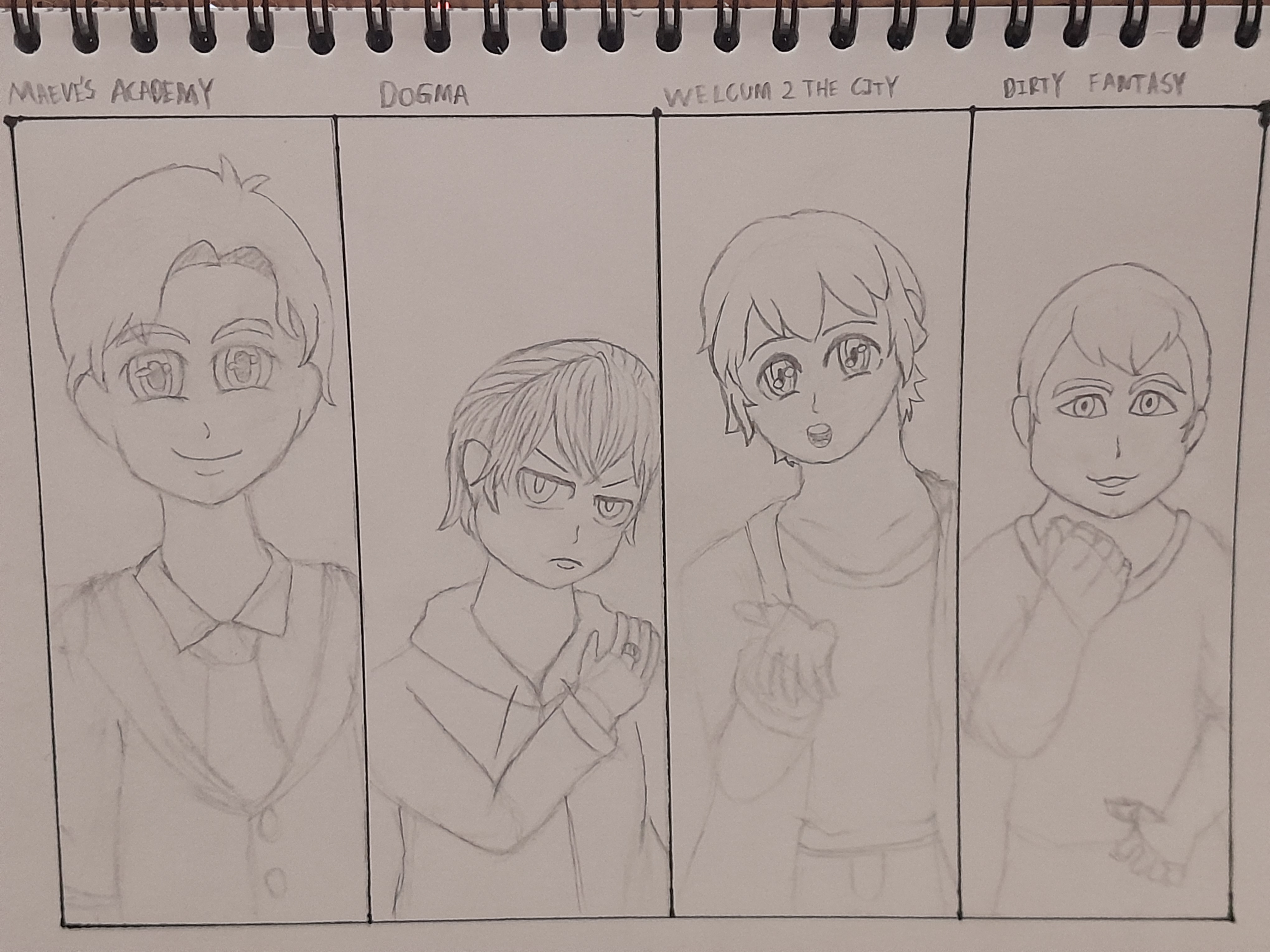 Keikazu top mc in erotic game