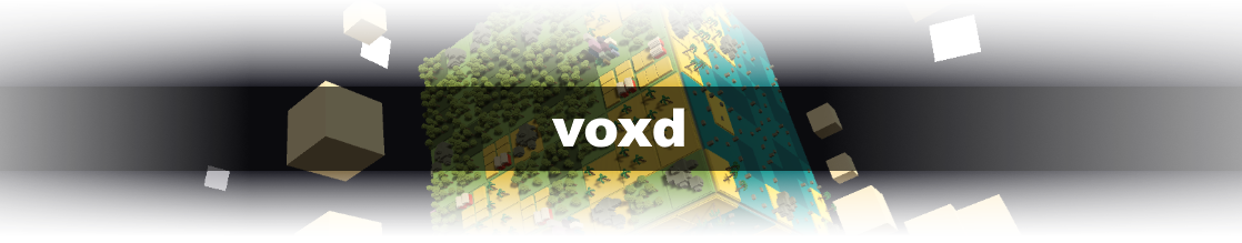 Voxd