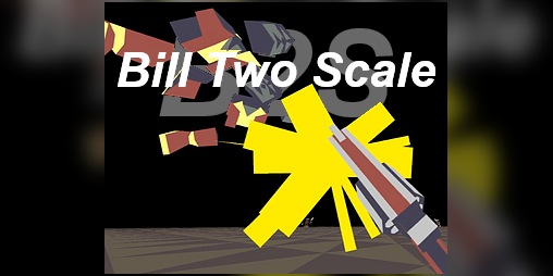 Cover image for Bill Two Scale