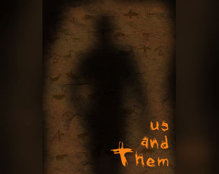 us and Them  