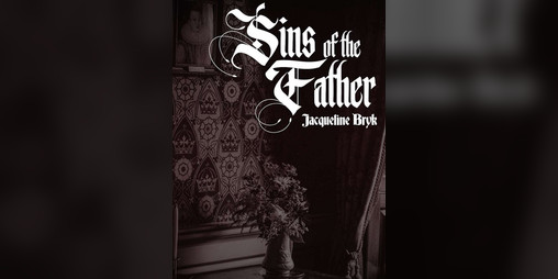 Cover image for Sins of the Father
