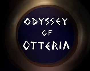 Odyssey Of Otteria