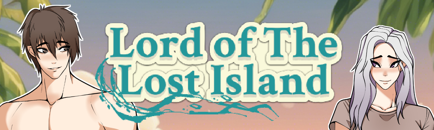 Lord of The Lost Island