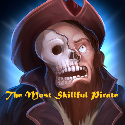 Cover image for The Most Skillful Pirate