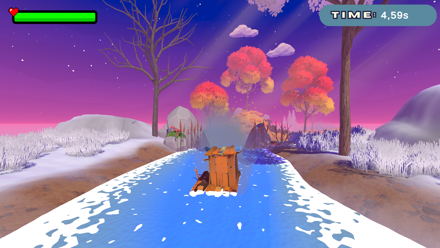 Gameplay Screenshot 1