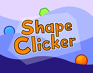 Shape Clicker