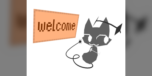 Cover image for Welcome