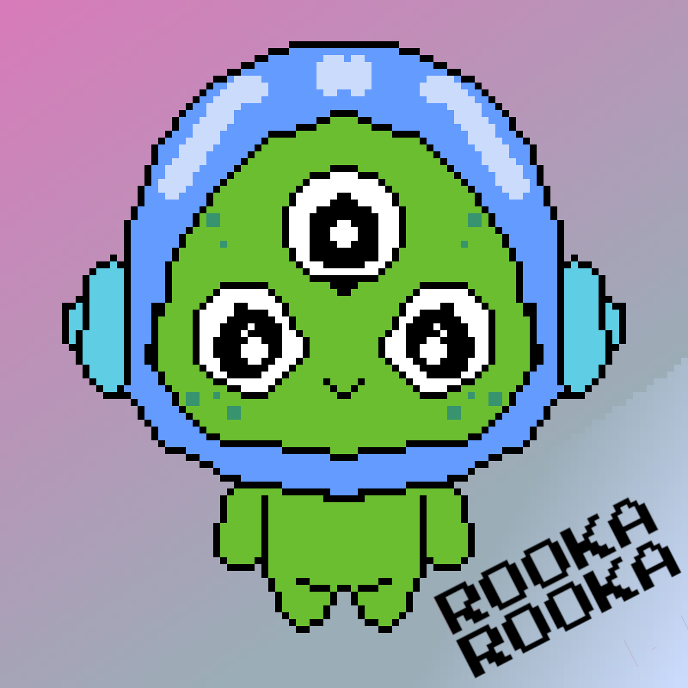 Rooka Rooka