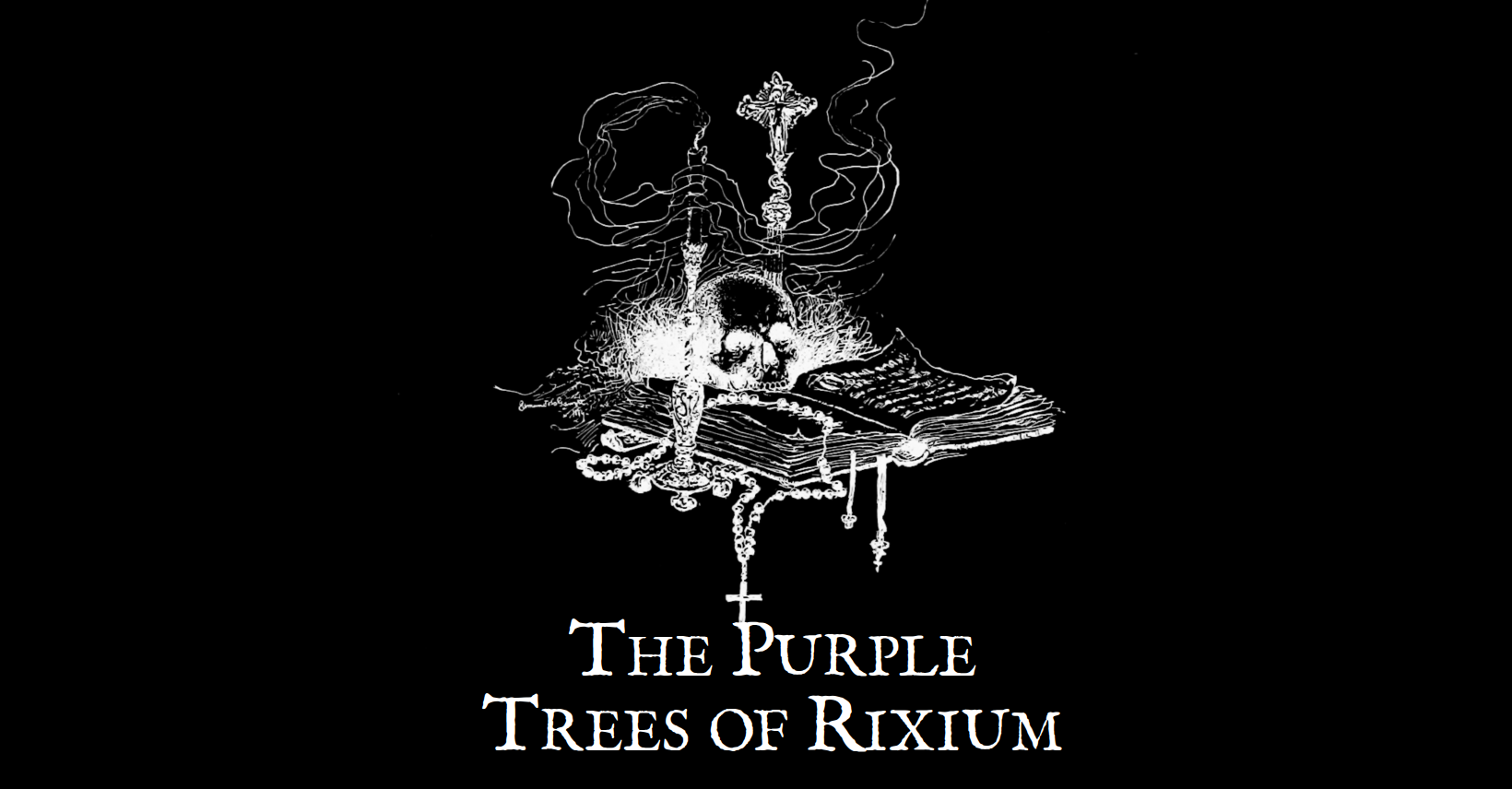 The Purple Trees of Rixium - Shadowdark Dungeon