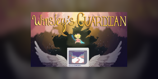 Cover image for Winsley's Guardian