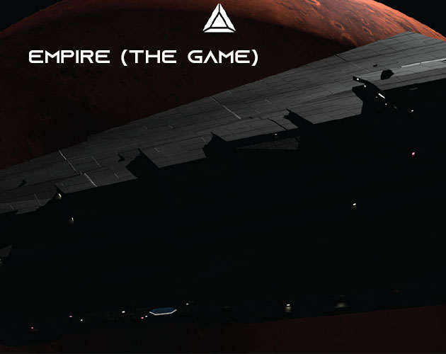 For The Empire