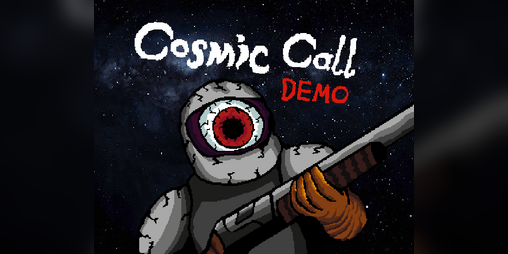Cover image for Cosmic Call - Demo