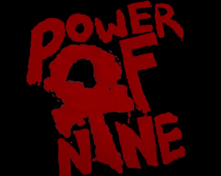 Power Of Nine