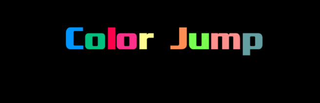 Color Jump