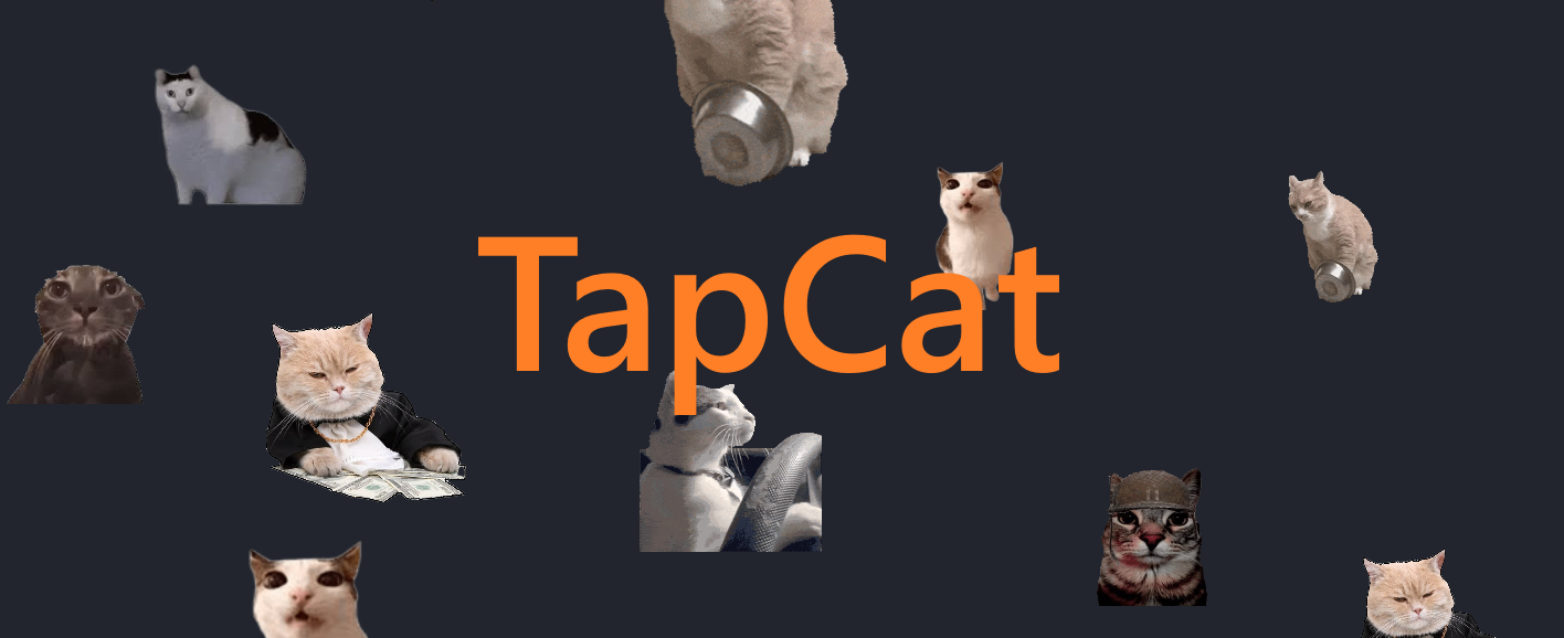 TapCat