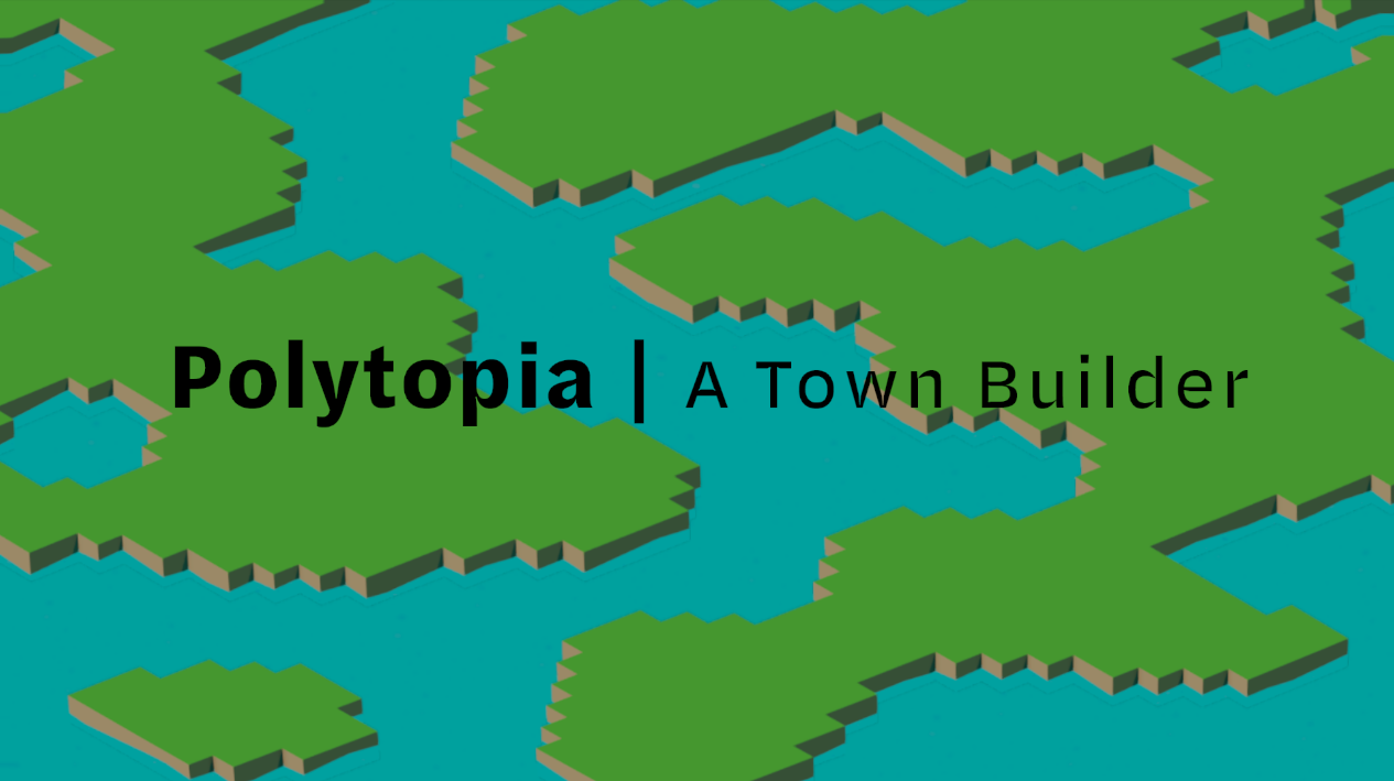 Polytopia A Town Builder Demo