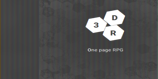 Cover image for 3DR System