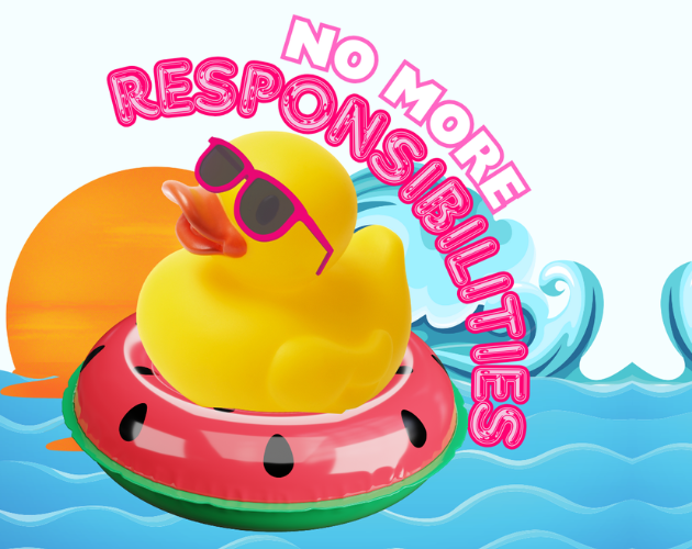 No More Responsibilities