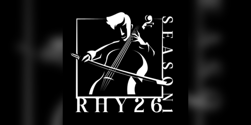 Cover image for RHY26