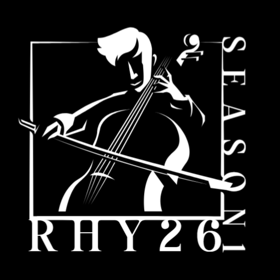Cover image for RHY26