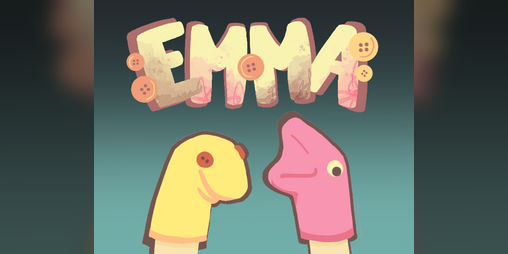 Cover image for Emma