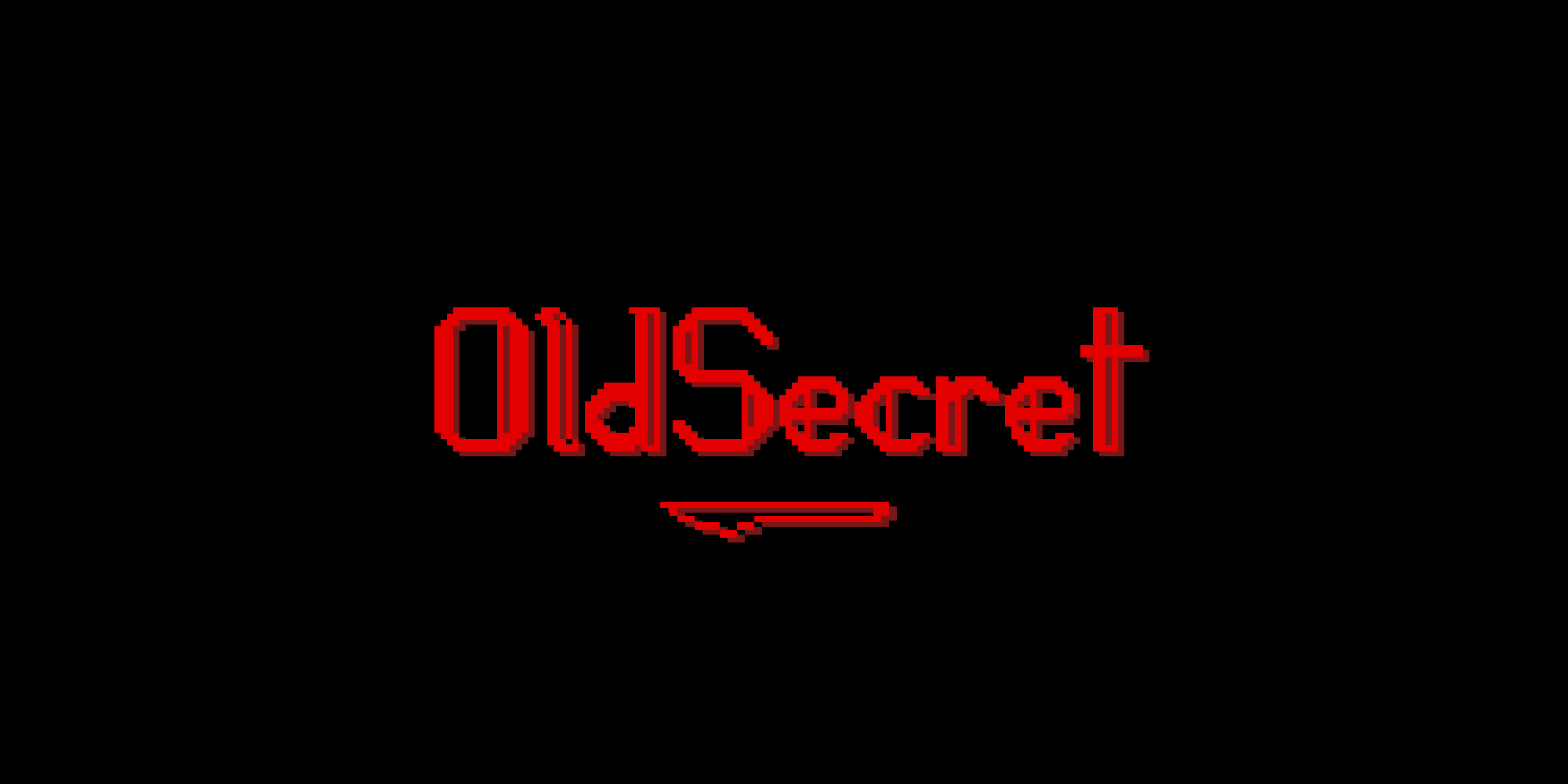 Old Secret