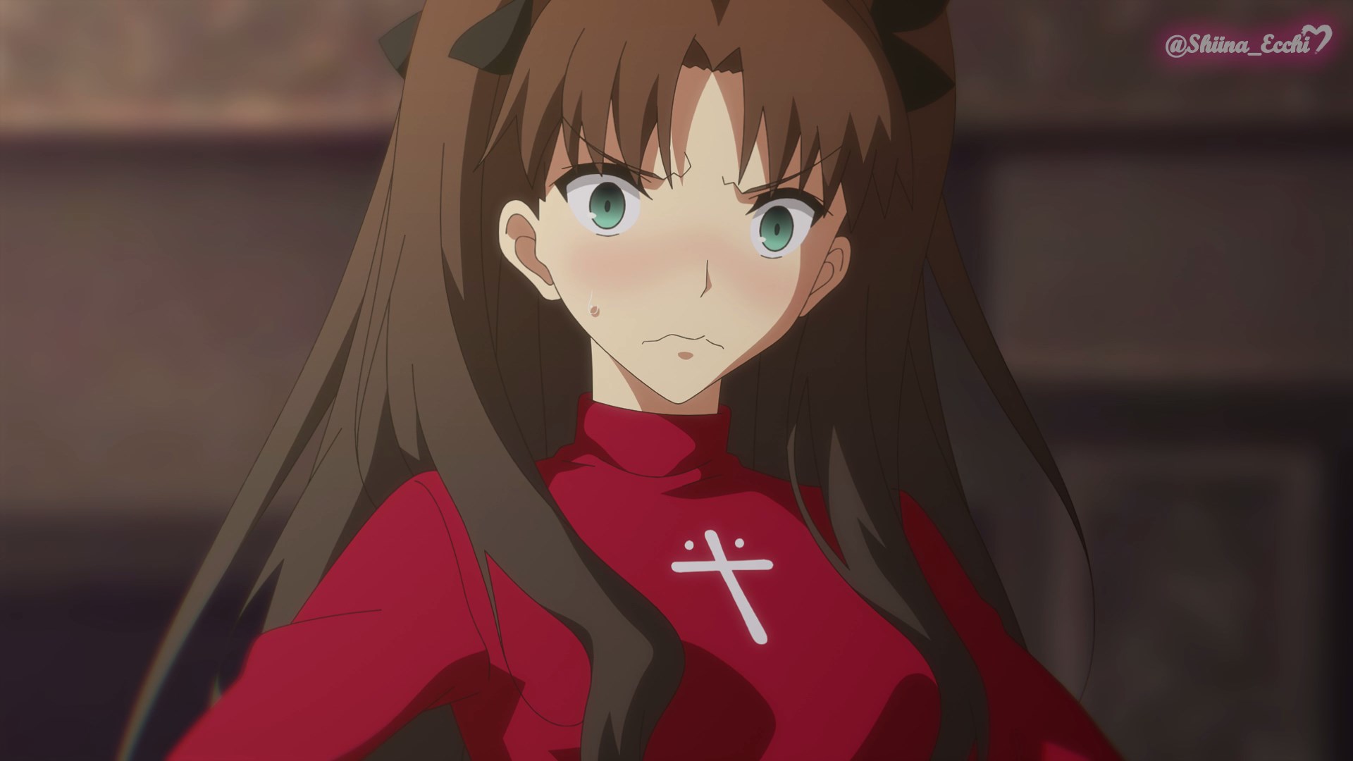 Rin Tohsaka’s Two Loves